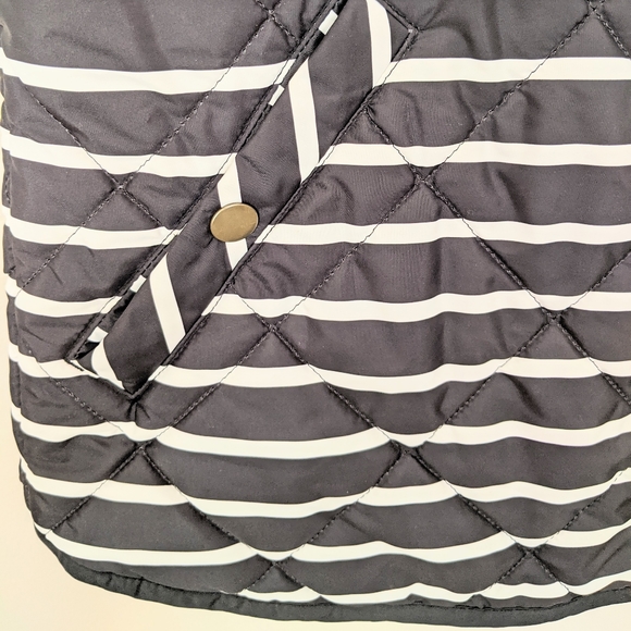 GAP Quilted Vest - Picture 4 of 4